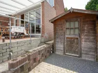 Stay with Garden, Limburg