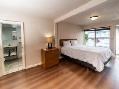 Terimore Inn Hotels in Netarts
