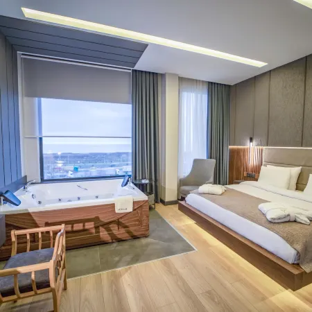Aksular Hotel