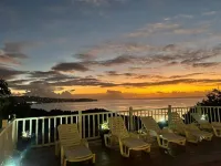 Stunning 4-Bed Villa in Gros Islet St Lucia