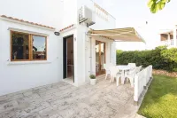 Nuvolet Apartments Các khách sạn ở Cala en Forcat