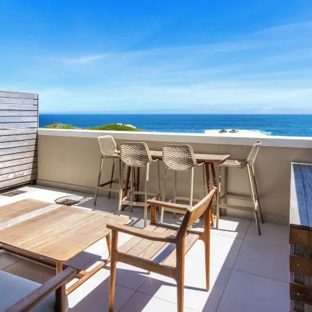Esplanade Hermanus