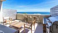 Esplanade Hermanus - Havudsigt