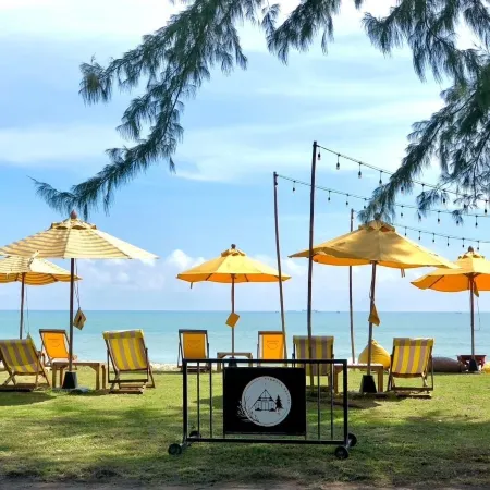 Permsuk Resort