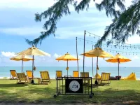 Permsuk Resort - Beach