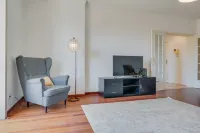 Bela Sao Tiago I Hotel di São Gonçalo