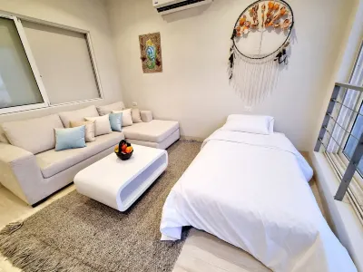 Espacio Luxury- Condominio Las Pocitas