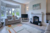Penlan - 3 Bedroom Cottage - Saundersfoot