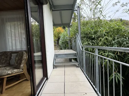 Ferienhaus Möhrle 4