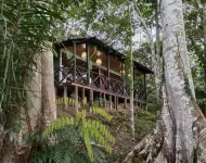 Eco Hotel Aldea -Amazonas Hotel a 
