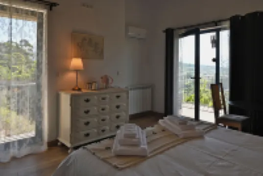 Quinta Ecológica da Peneda Agroturismo by Peneda Ecofarm Hotel a 