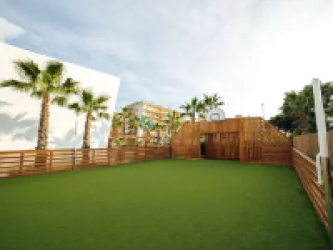 Alannia Salou Hoteles en Salou