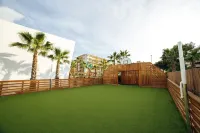 Alannia Salou Hotels in Salou