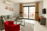 Dive into Relaxation at Porto Said Hotels in Damietta