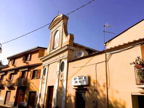 Residenza Viviani Hotels in Sant'Agnello