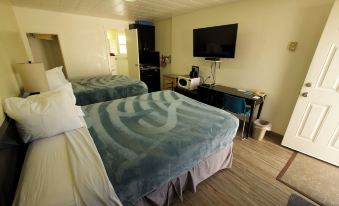 Creston Valley Motel