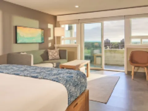 Surfsand Resort Hotels in Cannon Beach