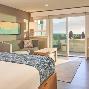 Surfsand Resort Отели рядом с достопримечательностью «Пляж Кэннон-Бич»