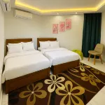 1Relax in a Fully Equipped Beachfront Chalet