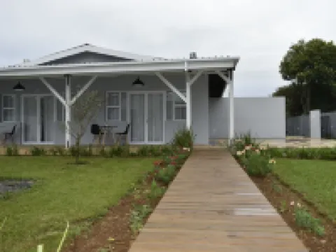 Mosswood Bed & Breakfast Hotels in Graskop