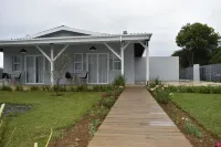 Mosswood Bed & Breakfast Hotels in Graskop