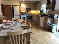 Robeanne House Holiday Accommodation Hotel di Shiptonthorpe