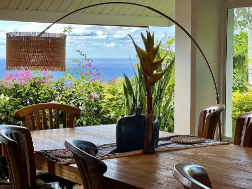 Maison Taina - bar