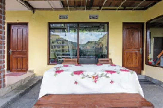 Hotel O GemilangNearPuncak Pusuk Sembalun