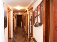 Group Holiday Home in Hippach with Dreamy Views - 3-Star