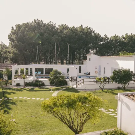 Vila Louro