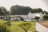 Vila Louro Hôtels à : A dos Cunhados