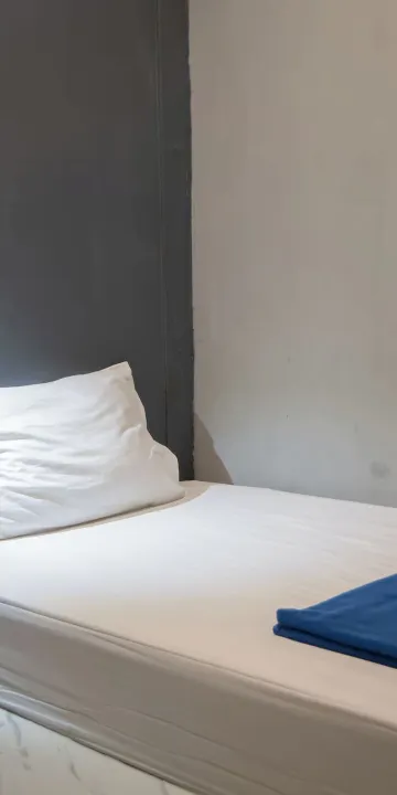 ห้องเบสิกซิงเกิล