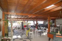 Hotelito Rural GA7Colores Only Adult - Aamiainen