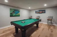 Ann Riley Farmhouse Yuba Vineyards