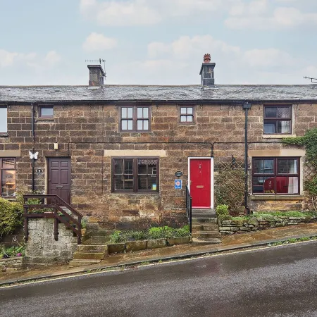 Host & Stay - Lavender Cottage