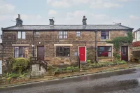 Host Stay 薰衣草小屋 格羅斯蒙特住宿飯店