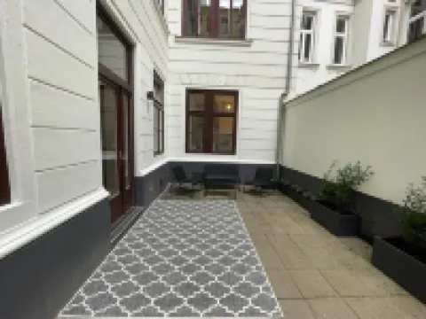 VotivPark Vienna Serviced Apartments