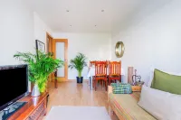 Santo Amaro Beach Family Stays