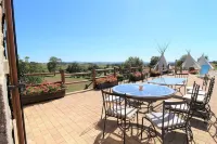 Les Chambres de l'Ouest Hotels in Tarare