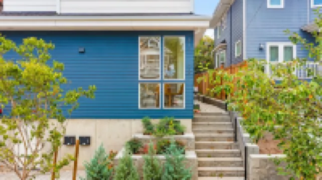 Stag Sweet Suite Hotels in capitol hill