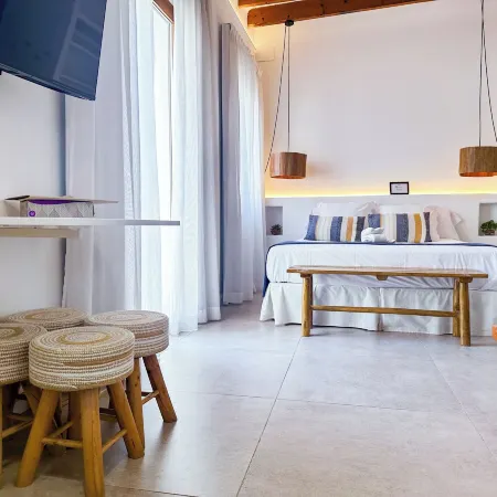 Moona Hostal Altea