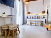 Moona Hostal Altea Hotels in Altea