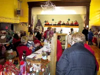 Cannon Hill Inn Hotels in Preston County