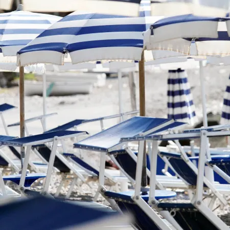 Mendolia Beach Hotel