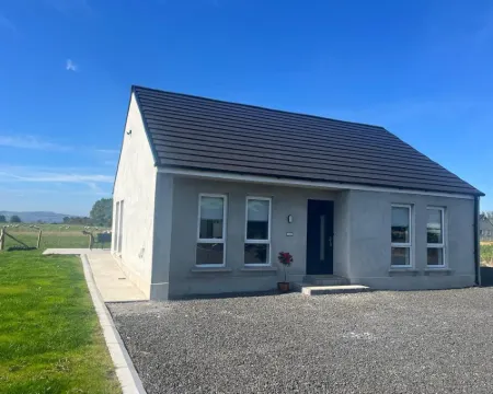 Sunset Cottage - Sleeps 6 - Parking - Garden Hotels in Limavady