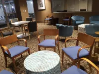 Robert Treat Hotel（ロバート・トリート・ホテル） - バー