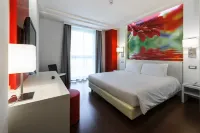 AN Hotel Milano Melegnano Parco pubblico 주변 호텔