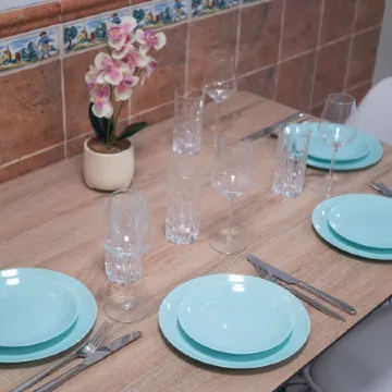 Apartments Cataleya Przno