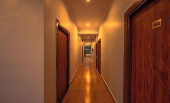Hotel Rishikesh Grand by Kool Stays