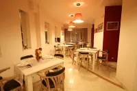 Palace Hotel Una Nuova Strada Hotel a Belmonte Calabro